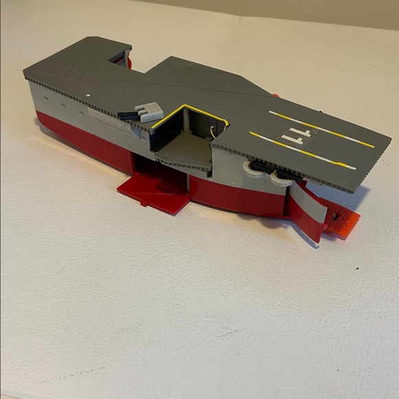 Micro Machine Lot - Picture 12 of 16